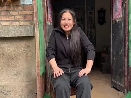 过年咱也穿双新鞋…#开心