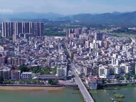 粤港澳大湾区里竟然还有贫困县?#粤港澳大湾区 #惠州 #龙门县 #城市发展 #城市建设