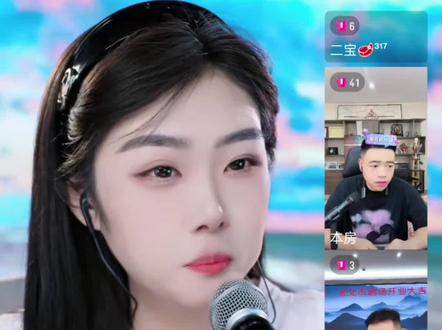 二宝版的那一夜#二宝 #317 #陈二娃