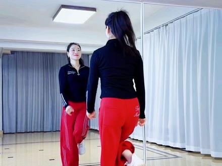 天边的牧歌完整版0.8速口令教程,编舞静静、美丽蓥华 #零基础学舞蹈 #广场舞 #简单易学