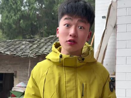 谁告诉我语音功能怎么发布 #万万想不到 #熊孩子