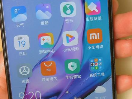 红米note11E二修无服务 #手机维修