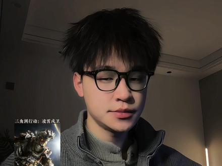 祝大家一发入魂 #配音 #三角洲行动 #威龙 #凌霄戍卫