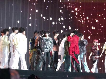 27号新音随舞 橹穆全程直拍 #橹穆 #橹穆双人舞台 #王橹杰穆祉丞 #新音 #随舞 含本人碎碎念 微量同事 仅供娱乐请勿上升