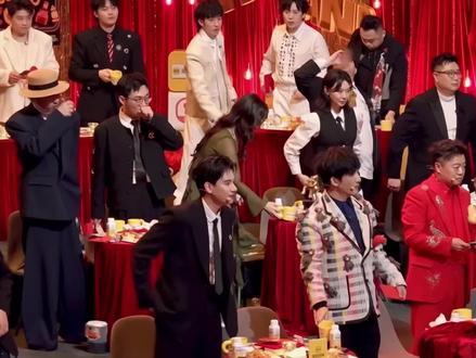 这是喜人的最后一集 不是最后一季#强烈推荐 #喜人奇妙夜