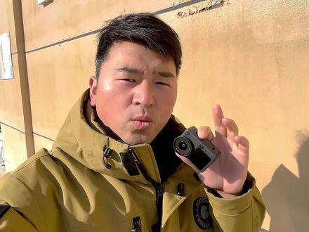 大疆action6小白使用说明书第一期 #大疆action6 #action6 #运动相机 #运动相机参数 #使用教程