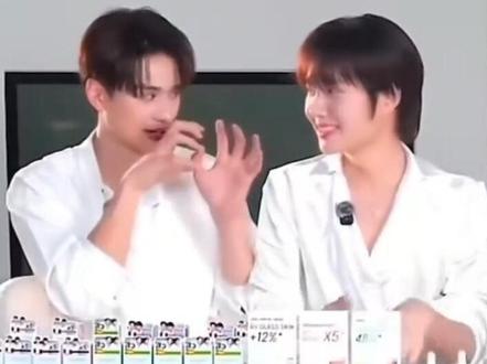 南平:哈利特,你说我为什么三秒一生气😤#kengnamping #我要上热门🔥 #给我流量吧