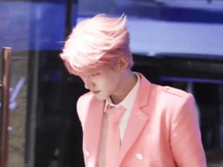 最近背#周柯宇 迷得五迷三道