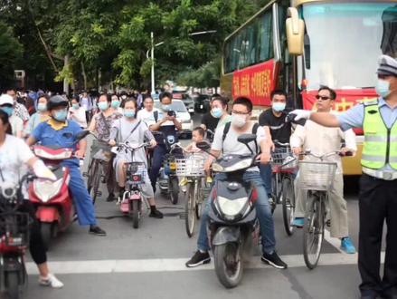 #2022高考加油 #2022毕业不说再见 高考为什么是每年的六月7号8号呢 你知道吗? 6 7 8录取吧 #2022云端毕业季