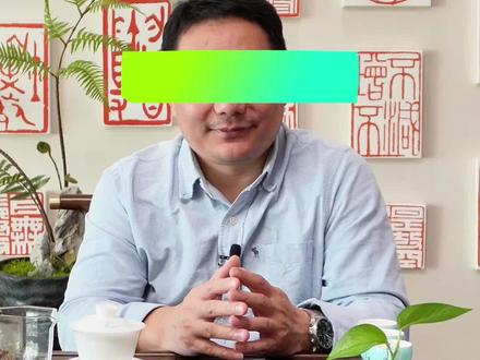 东方树叶与用茶叶泡出的茶水,两者口感差别大吗?其实差别挺大的!#茶知识 #茶文化 #大江茶课 #东方树叶