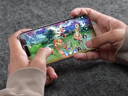 手机散热给你一步解决到位,红魔8pro也太给力啦! #红魔散热器 #手机散热器