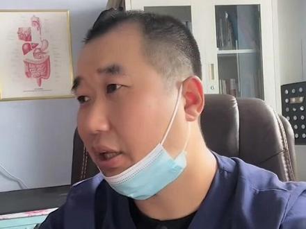 【于成奎】“奎”有时吊儿郎当,有时是患者的救命稻草#专业的事交给专业的人 @咱屯你老舅妈