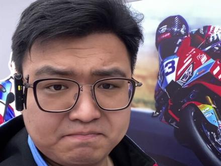 820RR和26款500RR,确认发货
#张雪机车 #张雪820rr #张雪500rr #26款张雪500rr #820rr