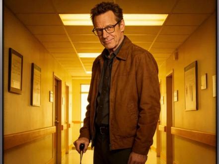 男孩只是腿抖了一下 医生就当场断定他快死了 #豪斯医生第一季 #美剧解说 #抖音精选