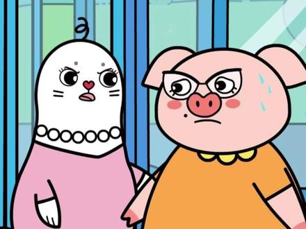 孩子走失后,怎么做才能更好的找回孩子!#父母必看系列 #走失儿童 #育儿经验分享 #小海豹森米#轻漫计划原创动漫 @DOU+小助手