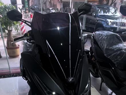 光阳赛艇250电瓶没电怎么开座包