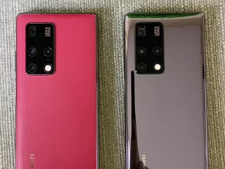 MateX2典藏和普通版区别?#折叠屏手机推荐 #二手机回收置换