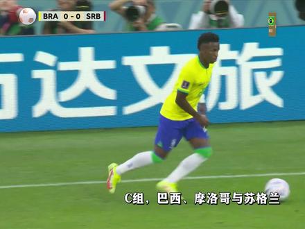 深度分析:2026年世界杯C组、D组出线形势