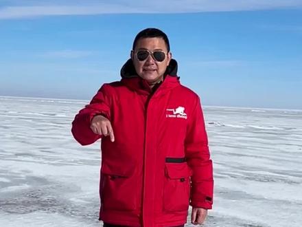 探秘神秘青海湖,报道中出现的游龙是否存在?传说中的水怪之谜从何而来?随我下水一探究竟! #潜行中国 #水下寻宝 #青海湖 @抖音小助手 @海北州广播电视台