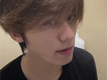 三步教你如何拥有这样的头发#反差#微分碎盖