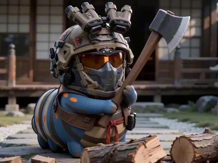 威虫你是否捡了小麦的心?#威虫 #三角洲行动 #三角洲行动漫剧 #三角洲整活 #ai