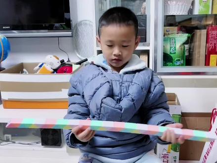 #魔尺教学 #36段魔尺 36段魔尺拼球教程,点击链接购买#抖音好物 #抖音厦门小助手