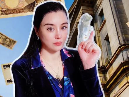 全球国债大风暴,正在“重估”你手里的每一分钱! 低利率的盛宴已经结束,全球正在给“时间”重新定价#热点宝#热点小助手 #热点关联@热点小助手 @热点宝 @热点关联 #燃起来了大国重器 #零距离看懂财经