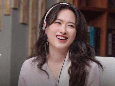 好的感情要学会勇于谈钱!#沈奕斐 #两性情感 #婚姻 #爱情