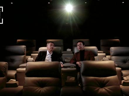 侯鸿亮:《山海情》结尾有很大的遗憾