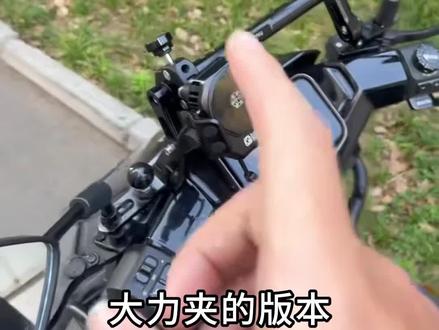 凯威格M33Pro制冷散热支架测评#小牛电动 #凯威格 #凯威格m33手机支架 #散热支架 #小牛nx