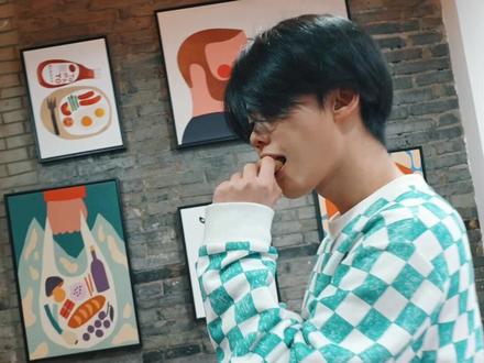 #热爱就要boom出来 #沙一汀新歌我的Folykiki Boom,一起来尝尝吧 #黑马计划#沙一汀
