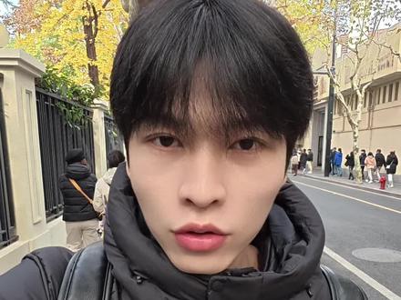 炸街日记 抽象vlog~