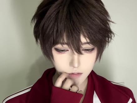 我们南方人不抗嘬 #别来无恙 #庄凡心 #cos