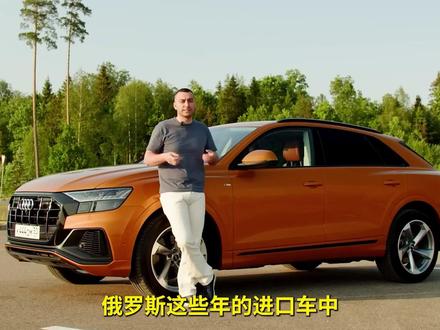 好文分享,为什么奥迪总是输给宝马和梅赛德斯