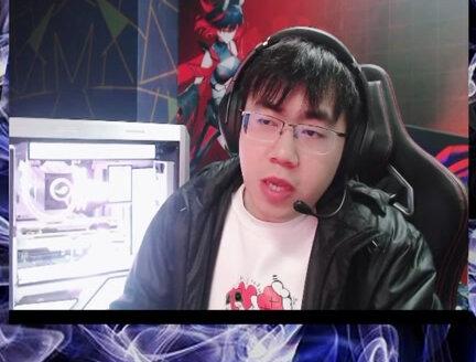 并非硬核干货,简单说一下超频是什么。