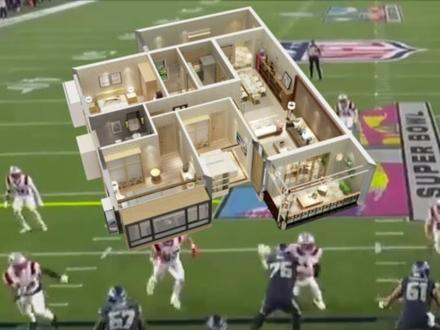 超级碗冠军,让他一年多赚上千万 不只咸鱼翻身,还有收入翻倍
#超级碗 #nfl #nfl星计划 #nfl新赛季真有戏 #橄榄球