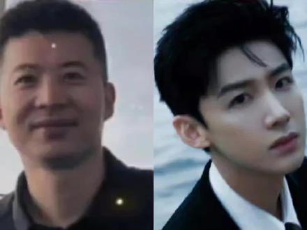 当我还在被白敬亭叔叔的颜值震惊时,白敬亭叔叔直播辟谣了,澄清并不是白敬亭亲叔叔,没有血缘关系。近日,博主发自己年轻时旧照,细心的网友发现,简直是另一个白敬亭,长得一模一样,随后博主回复,我是他叔,让不少网友信以为真,惊叹家族基因强大,目前,博主否认是白敬亭亲叔,这位博主也没想到自己会因为长得像白敬亭火上热搜吧。