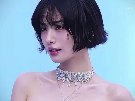 从“世首美”到实力派演员,她究竟是如何完成蜕变的? #林珍娜 #人物故事 #影娱漫谈编辑部 #韩剧 #权欲之巅