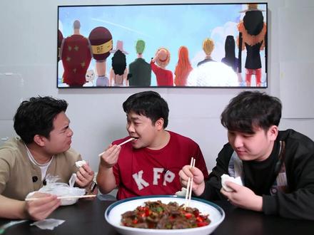 都说瘦死的骆驼比马大,那骆驼腰子会好吃吗? #请回答春天在哪里呀