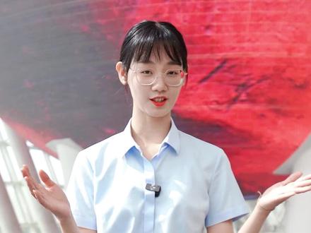 最新最全安徽省科技馆预约攻略来啦!#探知科技馆 #人工智能还能这样用 #好奇中国 #智慧未来 #安徽省科技馆@抖音青少年