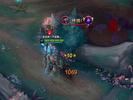 两Q一个小朋友,保姆级狗头打野教学√你上你也行