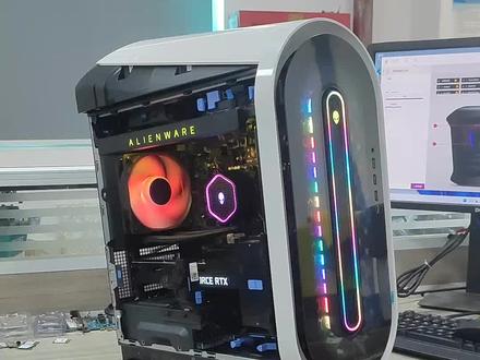 外星人怎么升级配置,改水冷 升级电源,改装显卡 需要注意些什么 ,可以来找我了!#外星人机箱 #外星人频道 #戴尔电脑 #dell工作站 #游戏电脑组装