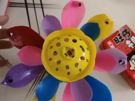 如何关闭生日蛋糕上的旋转莲花灯?#旋转蜡烛 #关闭旋转蜡烛 #关闭旋转莲花灯 #旋转莲花灯 #旋转莲花蜡烛