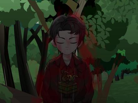 万兽魂印升级! #动画制作 #二次元 #原创动画