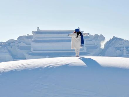 7天7晚,长春-延吉+长白山,保姆级攻略#长春旅游攻略 #长白山旅游攻略 #延吉旅游
