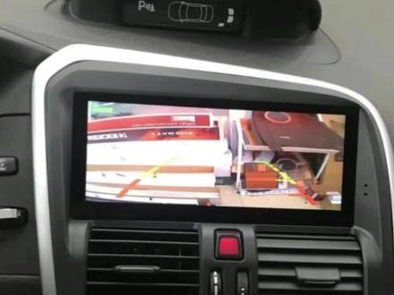 沃尔沃XC60大屏导航安装教程#沃尔沃 #沃尔沃xc60 #沃尔沃xc60改装 #沃尔沃xc60音响升级 #xc60改装 #XC60 #xc60汽车音响改装 #xc60二手车