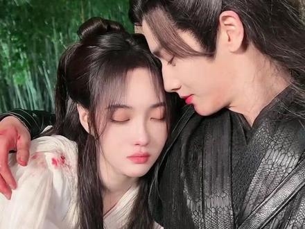 #卿卿三思后劲 放心 哄了很久😔