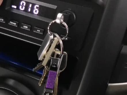 #撸车日常 奔奔ESRTA加装喇叭 这辆车告诉我一个道理:不要想当然!