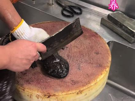 人工饲养(娃娃鱼)带你全程看怎么处理加做法#美食制作分享