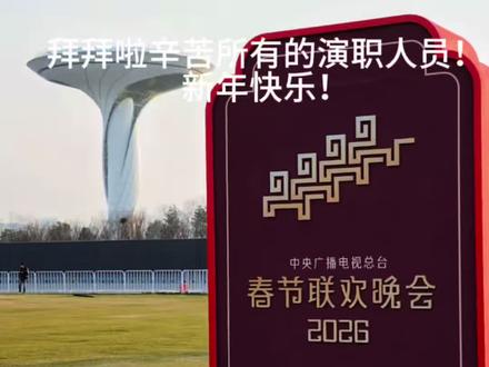 很荣幸在大学最后一年参加央视春晚!#春晚 #花絮 #安徽师范大学音乐学院